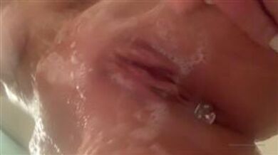 butterybubblebutt Shower Pussy Play Onlyfans