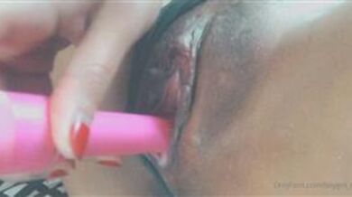 Bbygirl_Molly CloseUp Pussy Cum Onlyfans