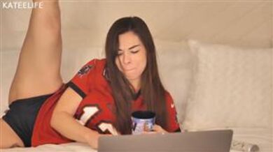 KATEELIFE 210127 Public Show Video mfc