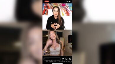 katana_k Live Instagram Show Onlyfans