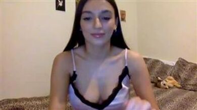 littleb4mbi Night Top Video Cam mfc