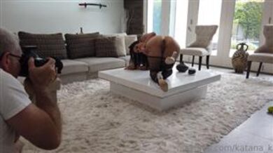 katana_k Pose Sexy Shoot Video Onlyfans