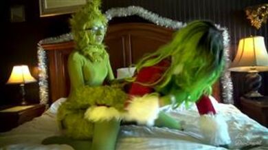 luxneon Happy Holidays Sextape Video Onlyfans