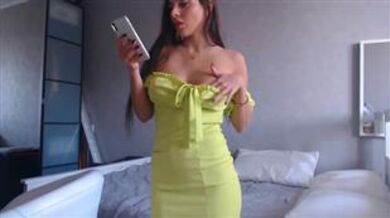 GuiltyBird Dress Sexy Video mfc