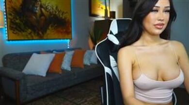 TeddiLane 210316 Camshow Video mfc