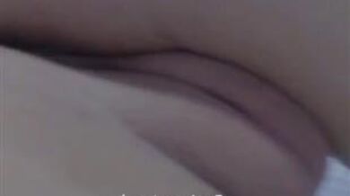 KATEELIFE Close Up Pussy Group Video mfc