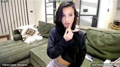 YoyoM_ 210319 Camshow Video mfc