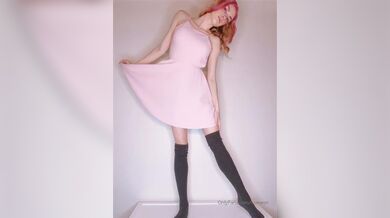 luxneon Upskirt Lovers Video Onlyfans