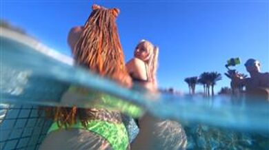 HheadShhot Under Water Asses Video Onlyfans