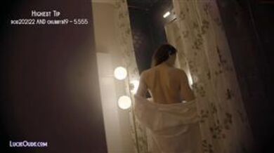 douxtease Back Show Video Chaturbate