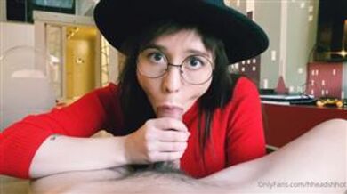HheadShhot BoyGirl Blowjob Video Onlyfans