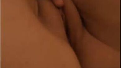 KATEELIFE CloseUp Pussy Group Video mfc