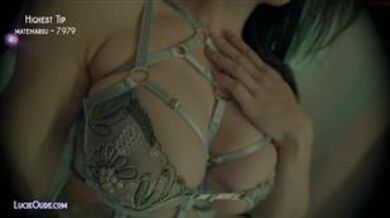 douxtease 210407 Cam Video Chaturbate