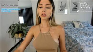 newmollybrooke 210410 Camshow Video Chaturbate