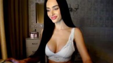 Bunny_jr Happy Hot Model Video mfc