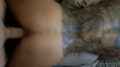 RileyXXXJensen Doggy POV Sex VIdeo Onlyfans