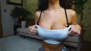 TeddiLane 210415 Camshow Video mfc