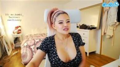 sunny 210424 Cam Video Recording Camsoda