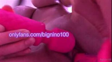 BigNino Cumshow Video Onlyfans Premium