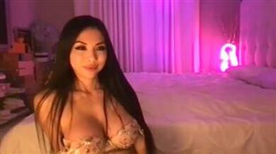 lexivixi 210501 Camshow Video mfc
