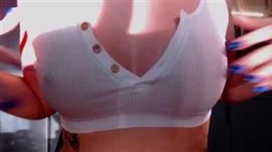 8a8y_bon Wet Shirt Video Chaturbate