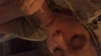 melissa191 Sloppy Blowjob Video Premium