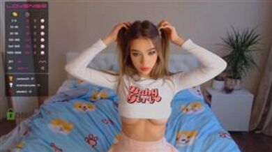 seltin_sweety Cute Camgirl Video Chaturbate