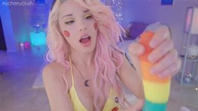 CherryCrush JOI Video Onlyfans Premium