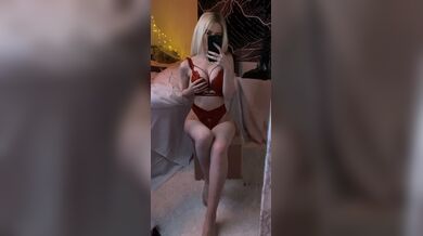 Faithttv Lingerie Mirror Video Onlyfans