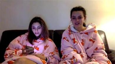 girlgangbang Cozy Flash Video Chaturbate