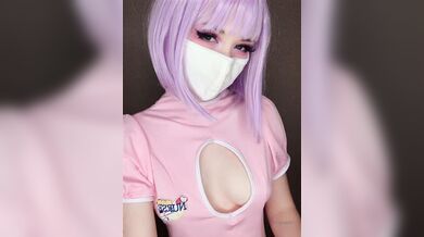 Emiigotchi Corona Safe Video Onlyfans