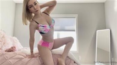 Alinity Sexy Body Video Onlyfans