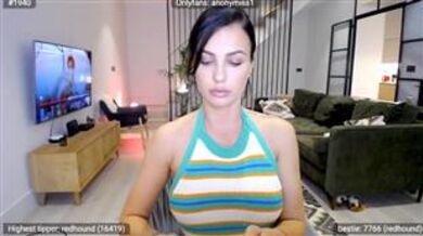 YoyoM_ 210514 Camshow Video mfc