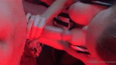 JennyBlighe Handjob Video Onlyfans
