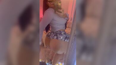 MissLolaLondon Big Booty Video Onlyfans