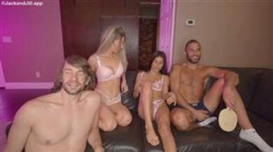 Jackandjill Eva Foursome Video Chaturbate