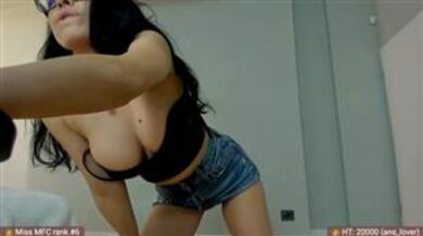 mightyan 210606 Camshow Video mfc