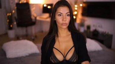 Dorothea_ 210610 Sexy Bra Video mfc