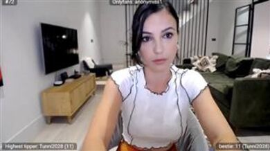 YoyoM_ 210610 Camshow Video mfc