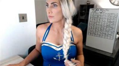 deeeelicious 210611 Flash Pussy Video mfc