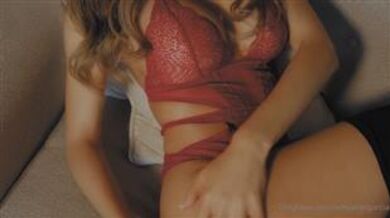 Yanet Garcia Onlyfans Hot Lingerie Video