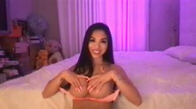 lexivixi 210610 Camshow Video mfc