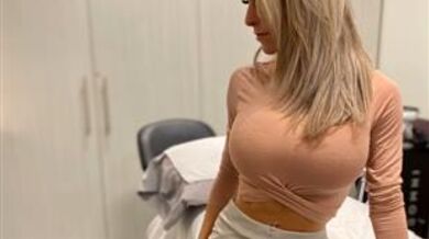 autumndoll_xo Office Outfit Onlyfans