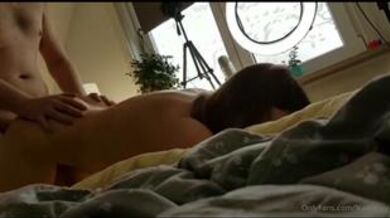 Leah May Homemade Sex Video Onlyfans