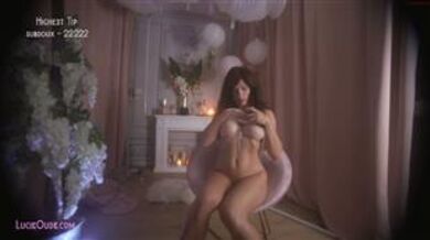 lucieoude_ Sexy Body Video Chaturbate