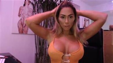 DESTINYDIXON 210701 Camshow Video mfc