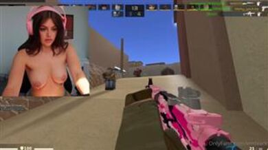 emblack Gaming Topless Video Onlyfans