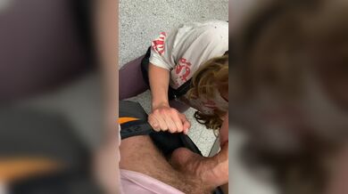 LeoLulu Store Blowjob Video Onlyfans