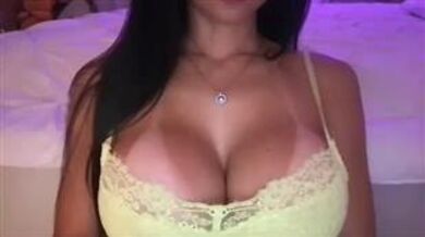 lexivixi 210630 Hot Tanline Boobs mfc