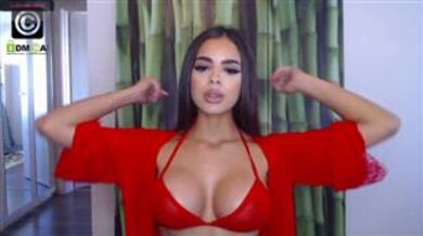 TanyaRaven Red Danger Video mfc